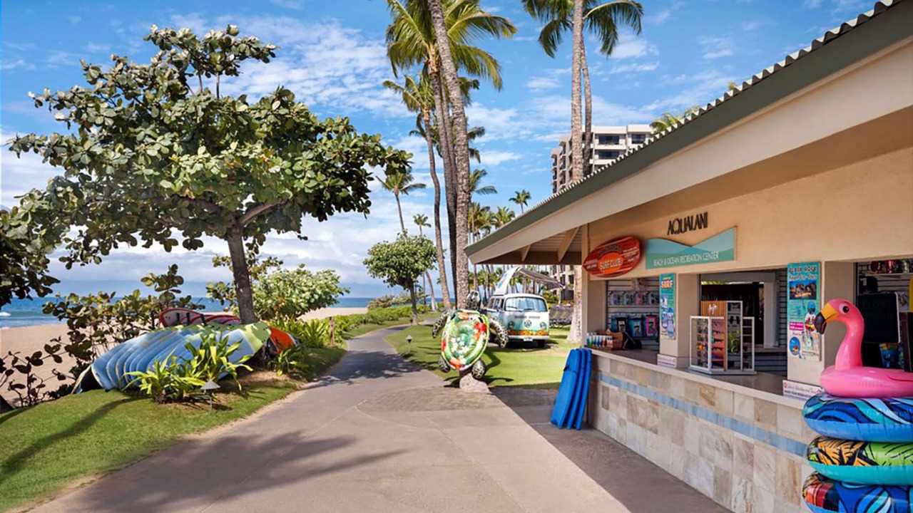 Photo of Outdoor in Kaanapali