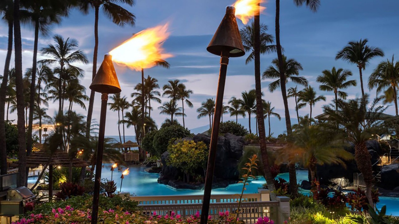 Photo of Outdoor in Kaanapali