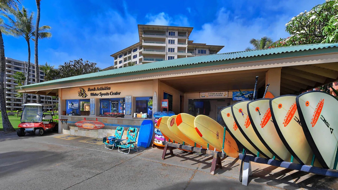 Photo of Others in Kaanapali