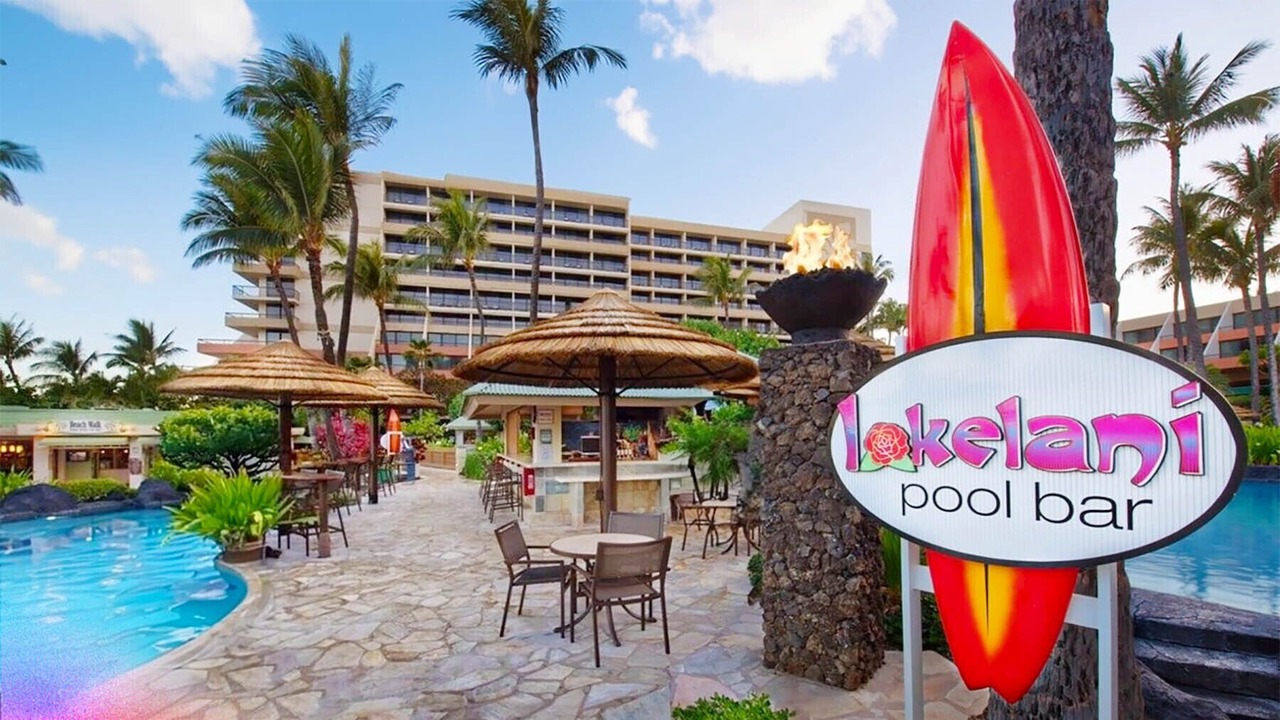 Photo of Outdoor in Kaanapali