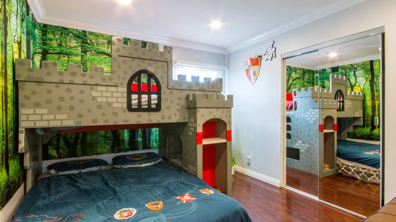 Photo of Bedroom in Southwest Anaheim