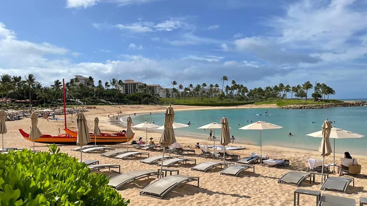 Photo of Others in Ko Olina