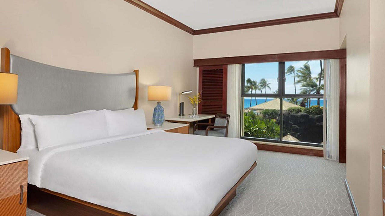 Photo of Bedroom in Ko Olina