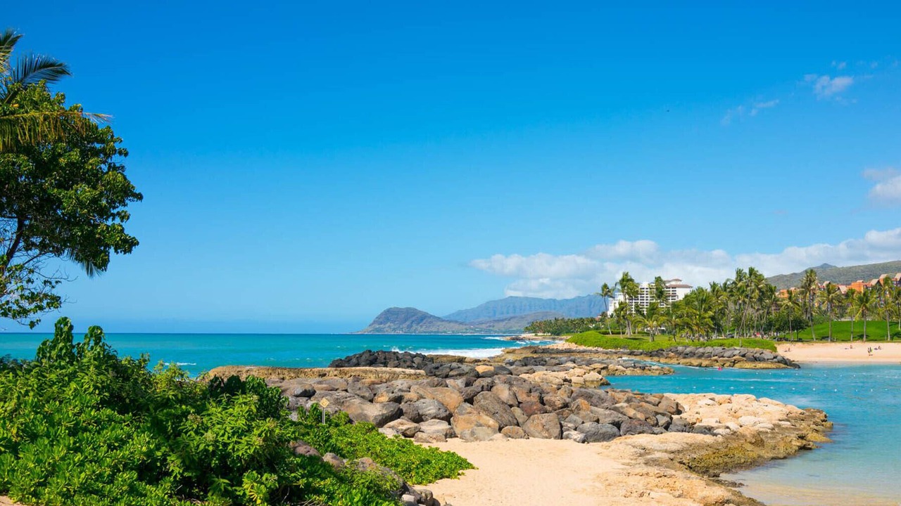Photo of Others in Ko Olina
