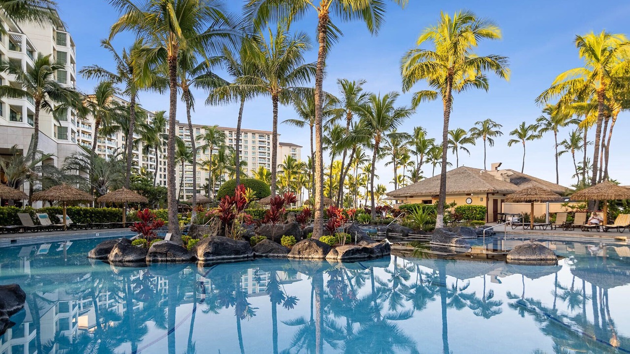 Photo of Outdoor in Ko Olina