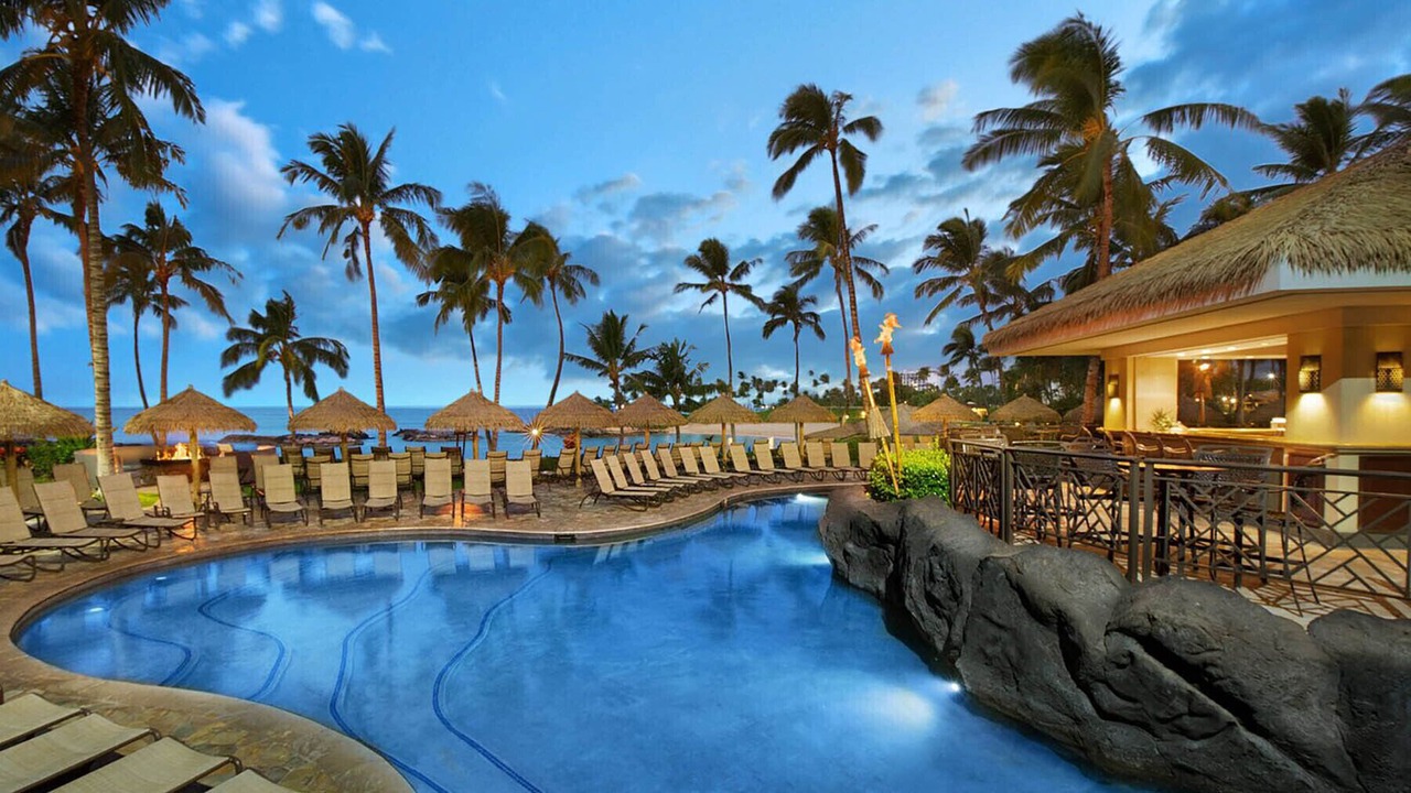 Photo of Outdoor in Ko Olina
