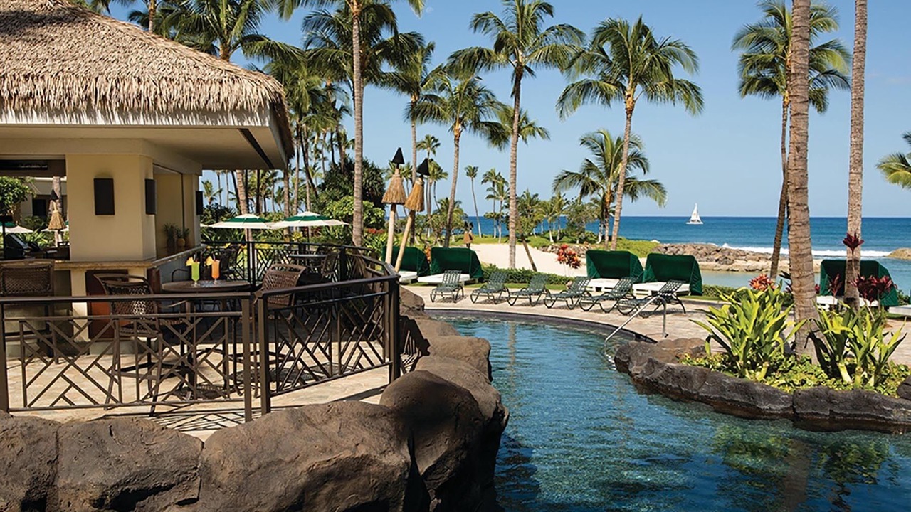 Photo of Outdoor in Ko Olina
