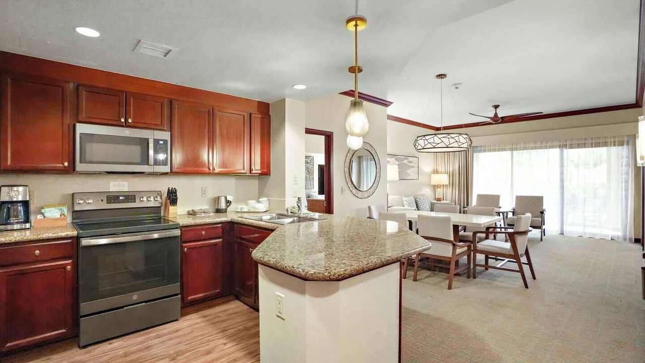 Photo of Kitchen in Ko Olina