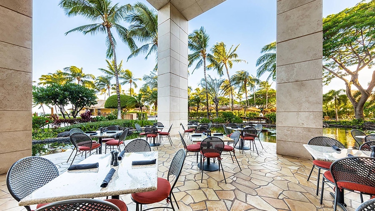 Photo of Outdoor in Ko Olina