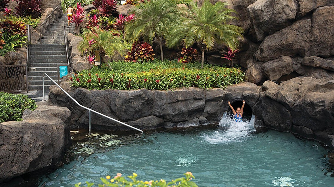 Photo of Outdoor in Ko Olina