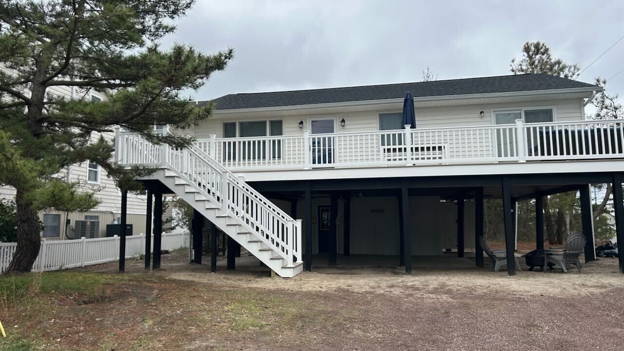 Photo of Outdoor in South Bethany