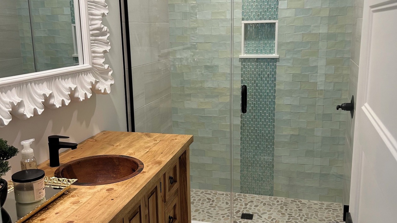 Photo of Bathroom in South Bethany