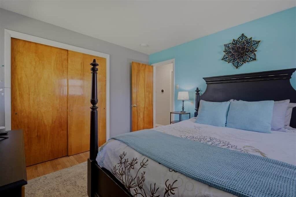Photo of Bedroom in Pottstown