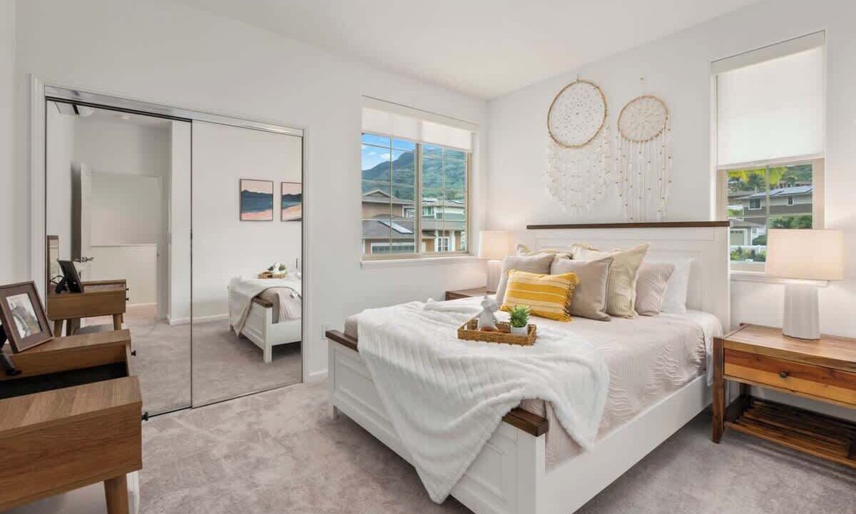 Photo of Bedroom in Makaha Valley
