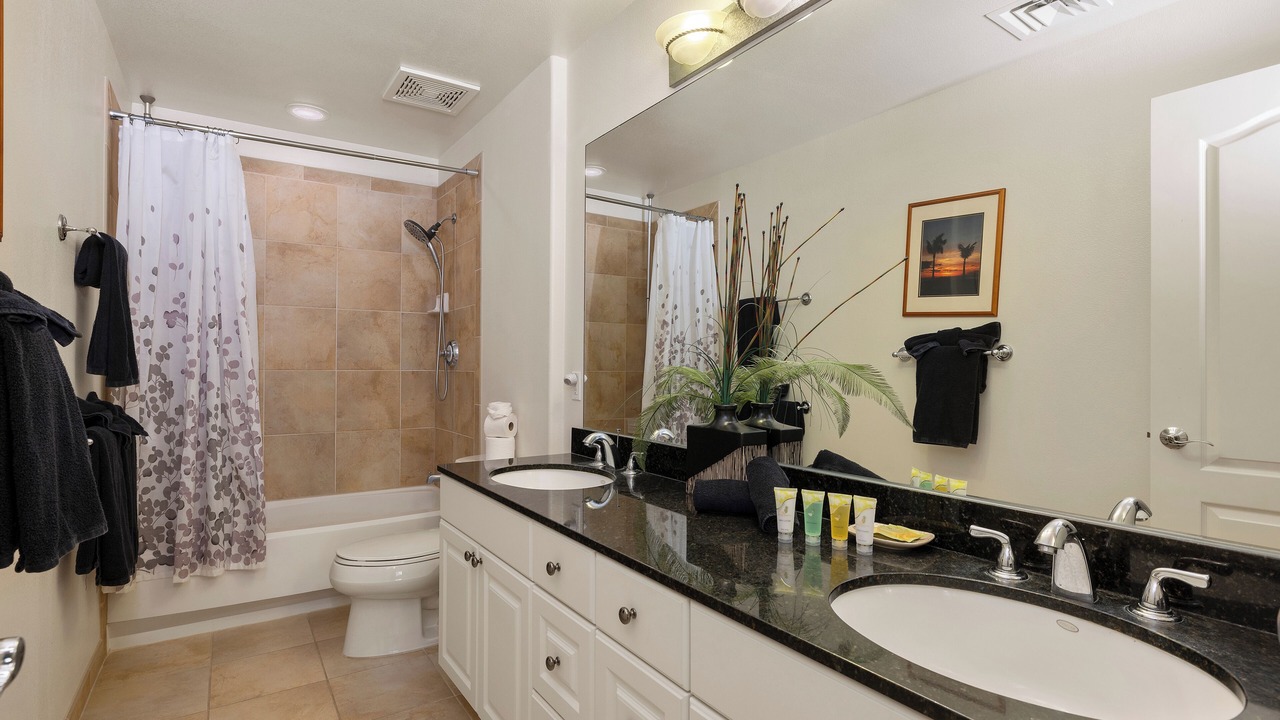Photo of Bathroom in Ko Olina