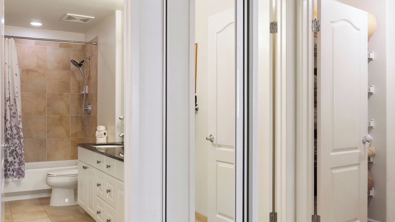 Photo of Bathroom in Ko Olina