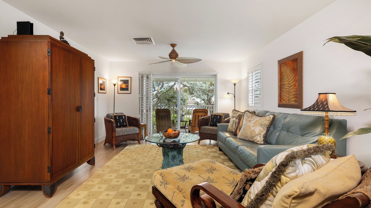 Photo of Outdoor in Ko Olina