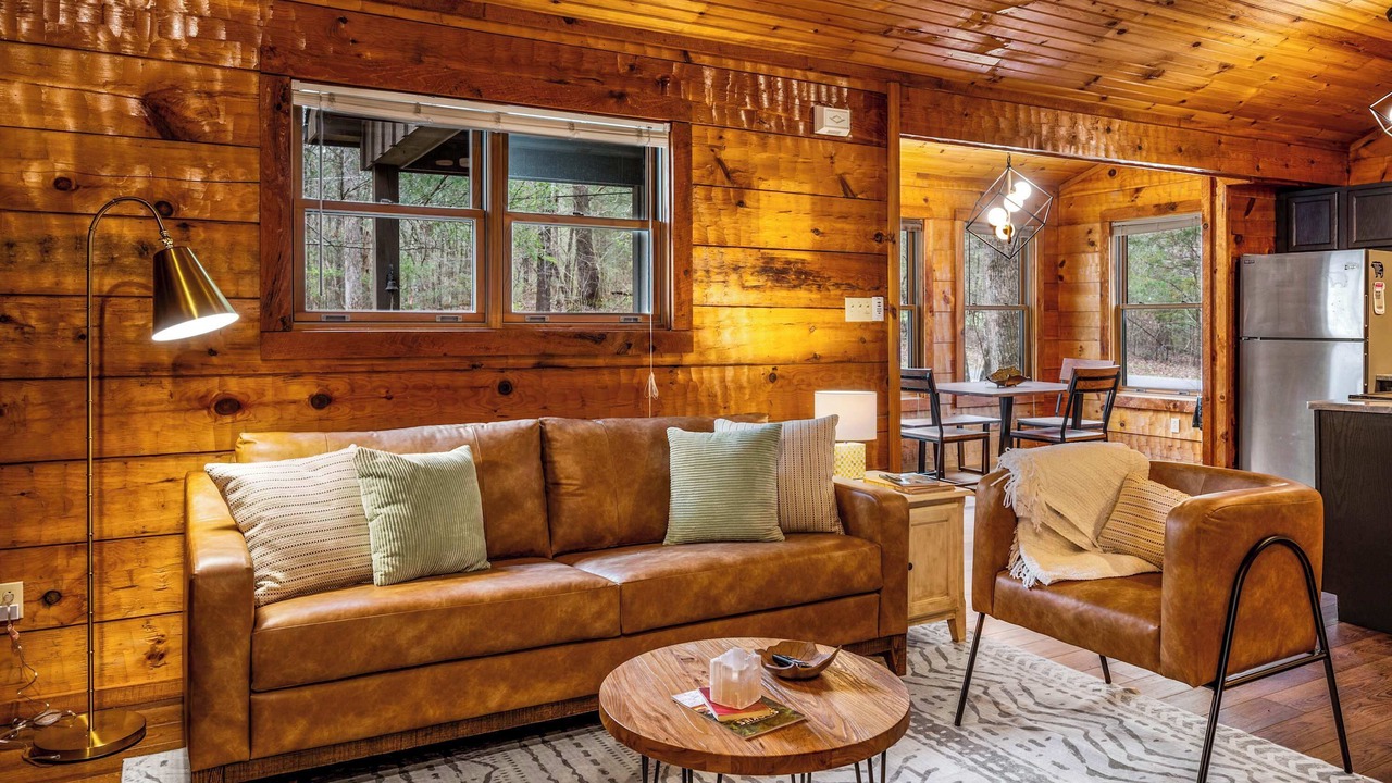 Photo of Livingroom in Townsend