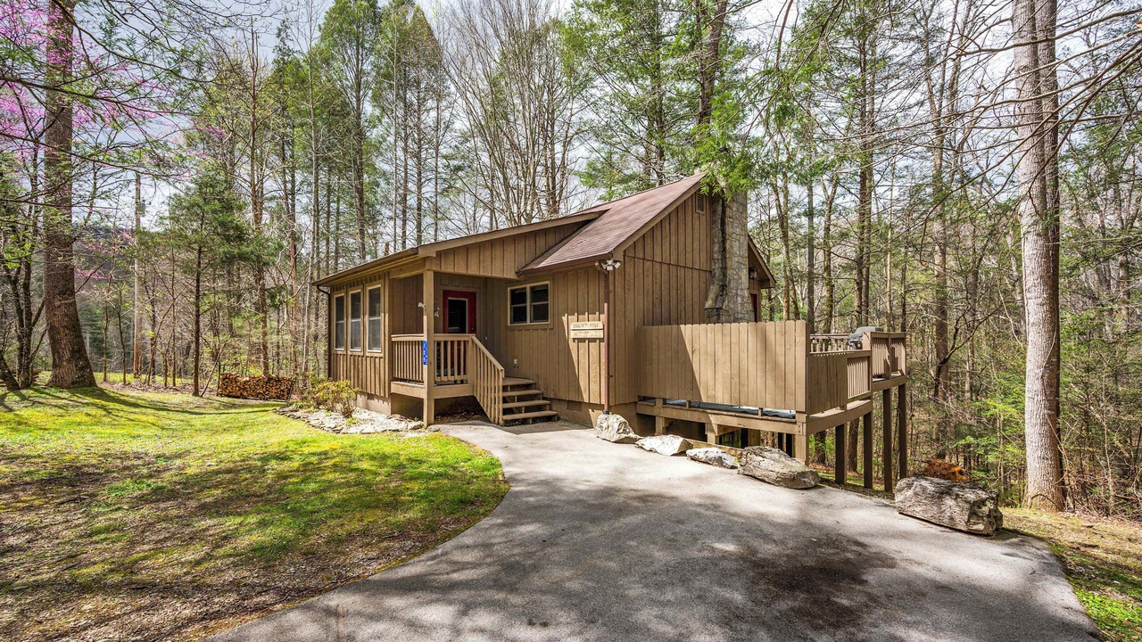 Photo of Outdoor in Townsend