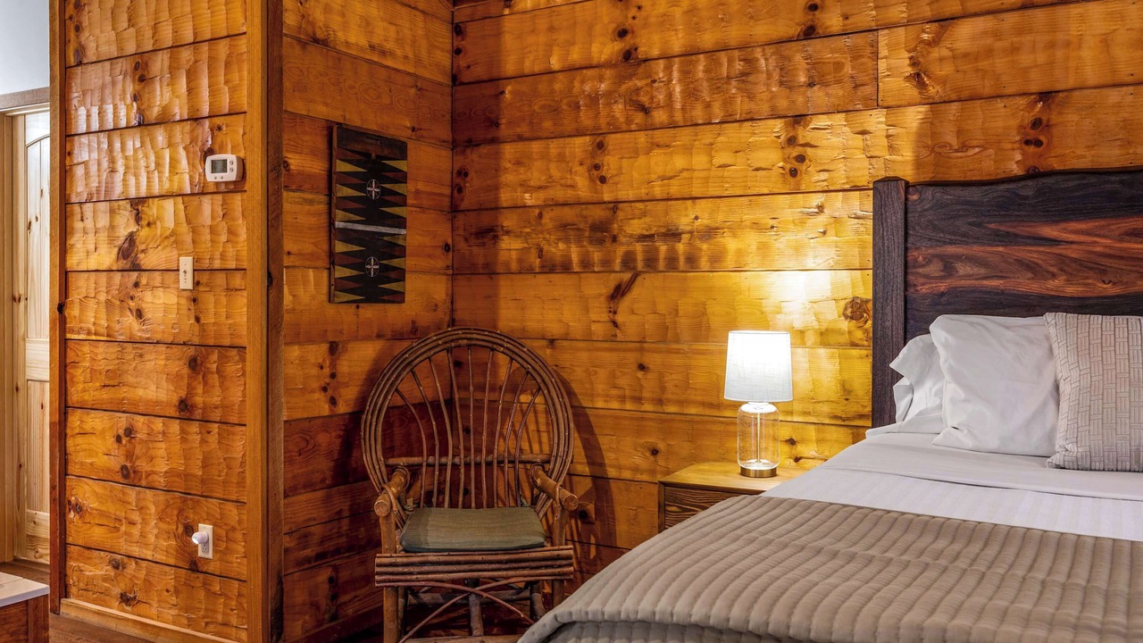 Photo of Bedroom in Townsend