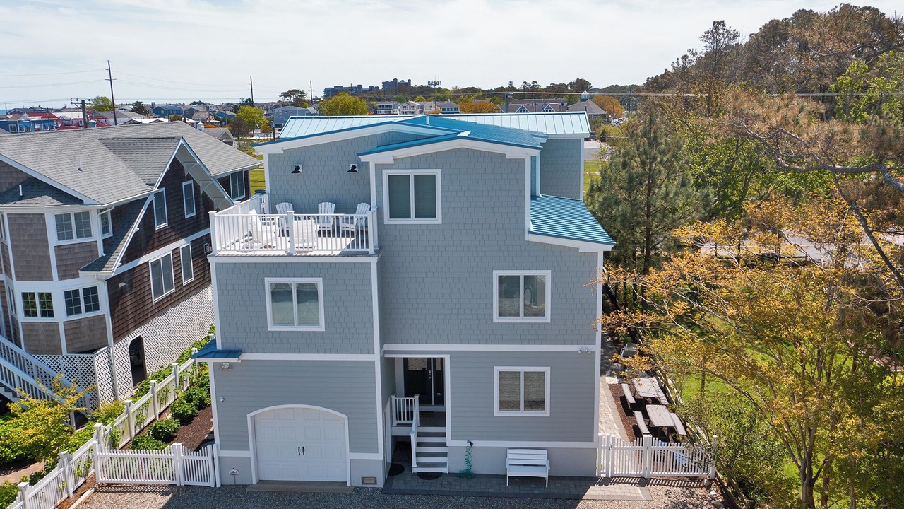 Photo of Outdoor in Bethany Beach