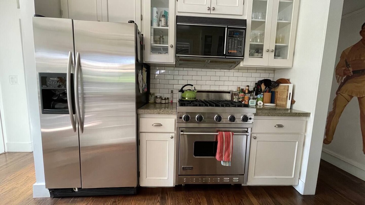 Photo of Kitchen in Silver Lake