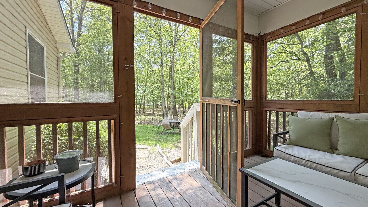 Photo of Outdoor in Albrightsville