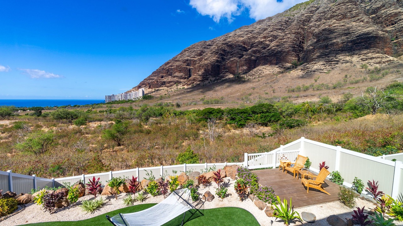 Photo of Others in Makaha Valley