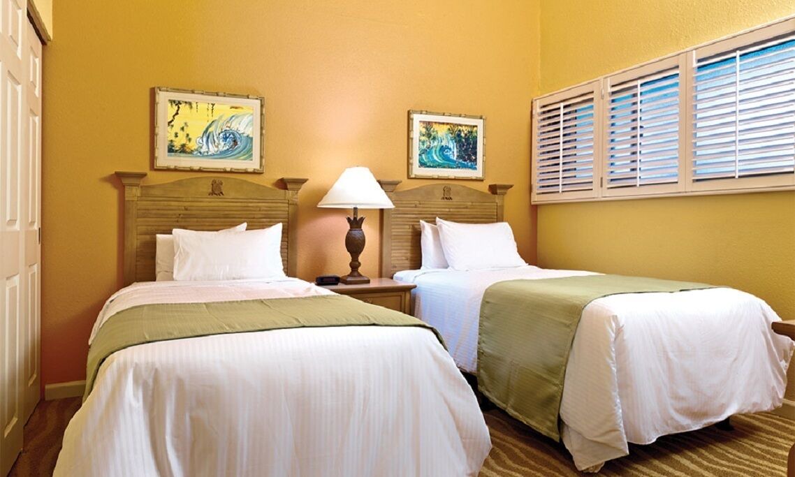 Photo of Bedroom in Kapaa