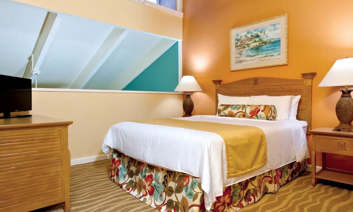 Photo of Bedroom in Kapaa