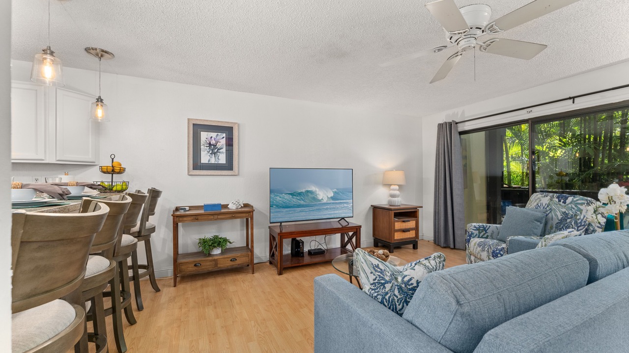 Photo of Bedroom in Kihei