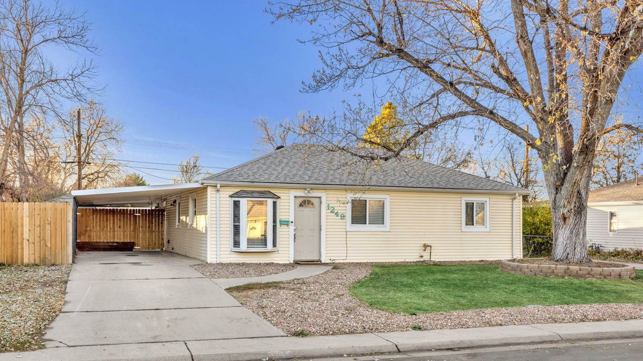 Photo of Outdoor in Jewell Heights - Hoffman Heights