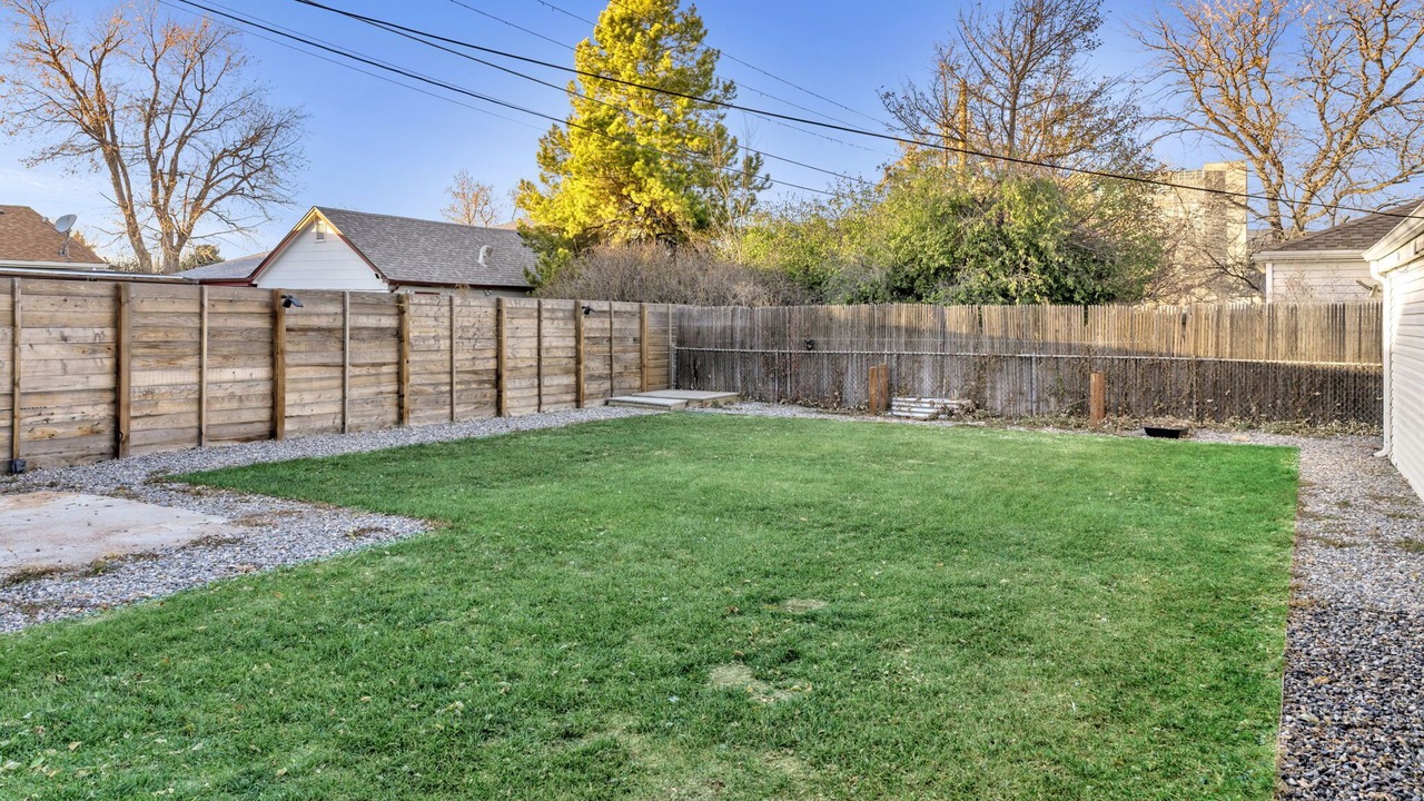 Photo of Outdoor in Jewell Heights - Hoffman Heights