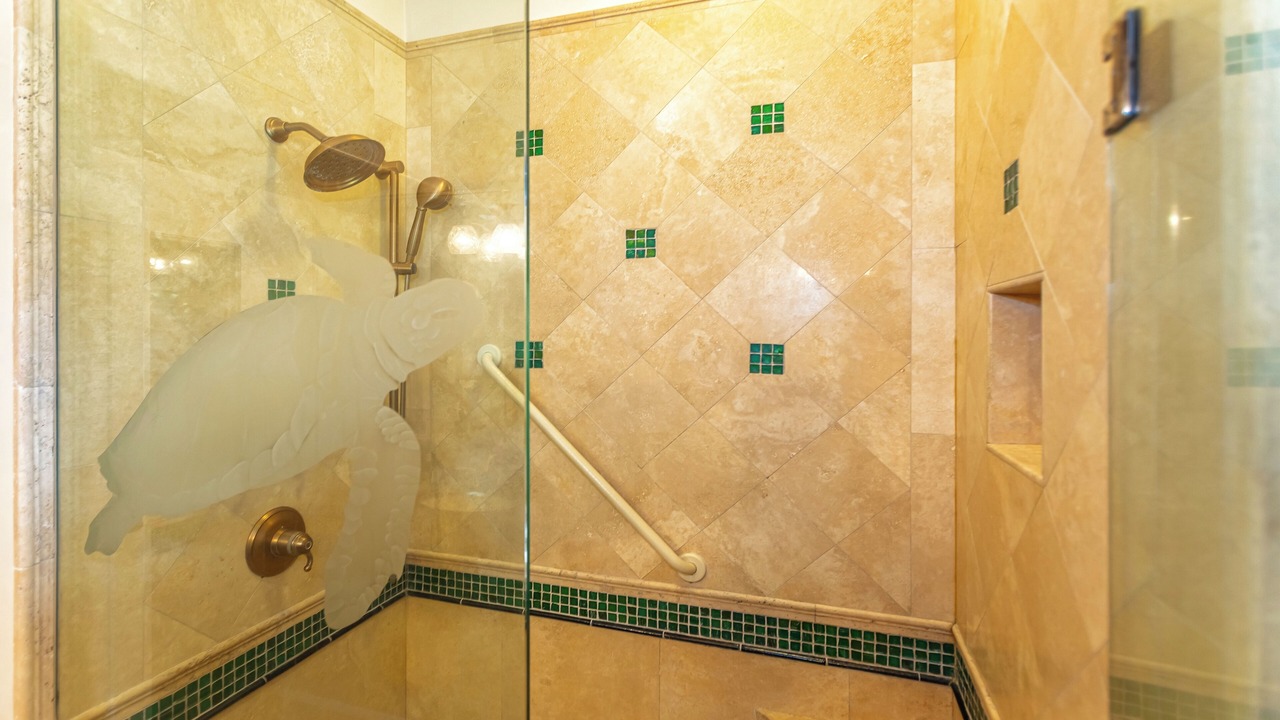 Photo of Bathroom in Wailea