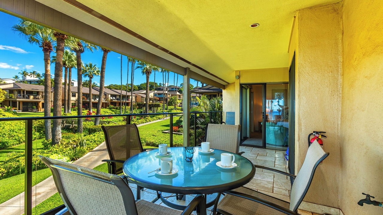 Photo of Outdoor in Wailea