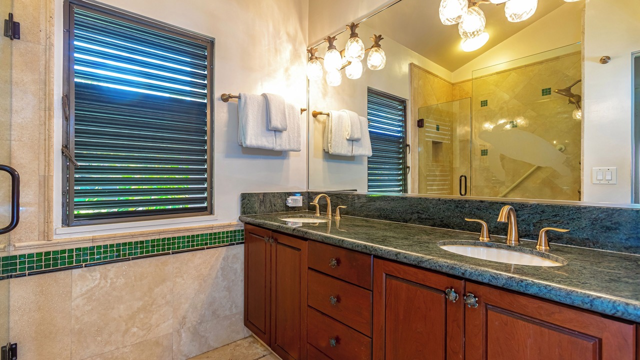 Photo of Bathroom in Wailea