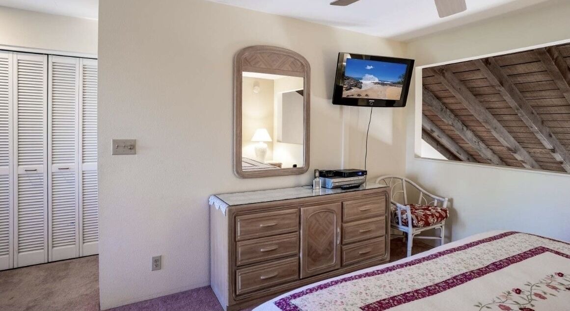Photo of Bedroom in Kihei