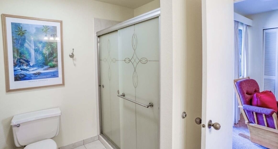 Photo of Bathroom in Kihei