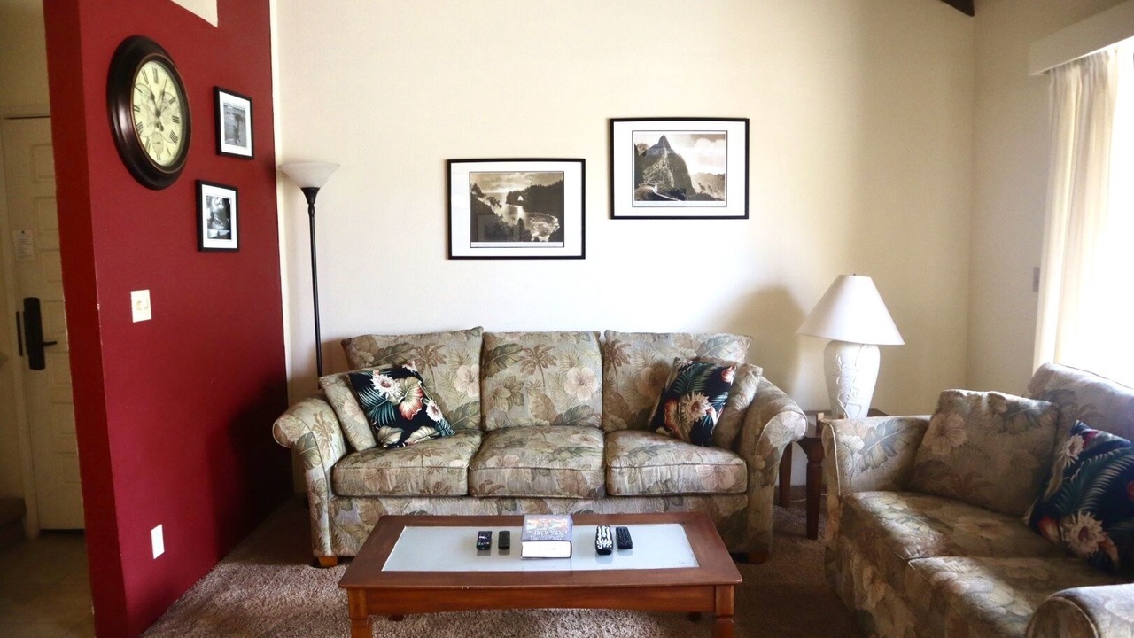 Photo of Livingroom in Kihei