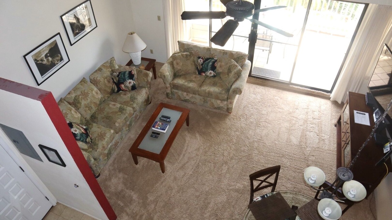 Photo of Livingroom in Kihei