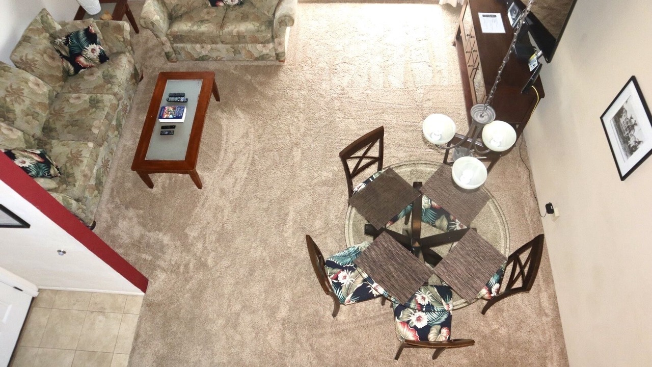 Photo of Livingroom in Kihei