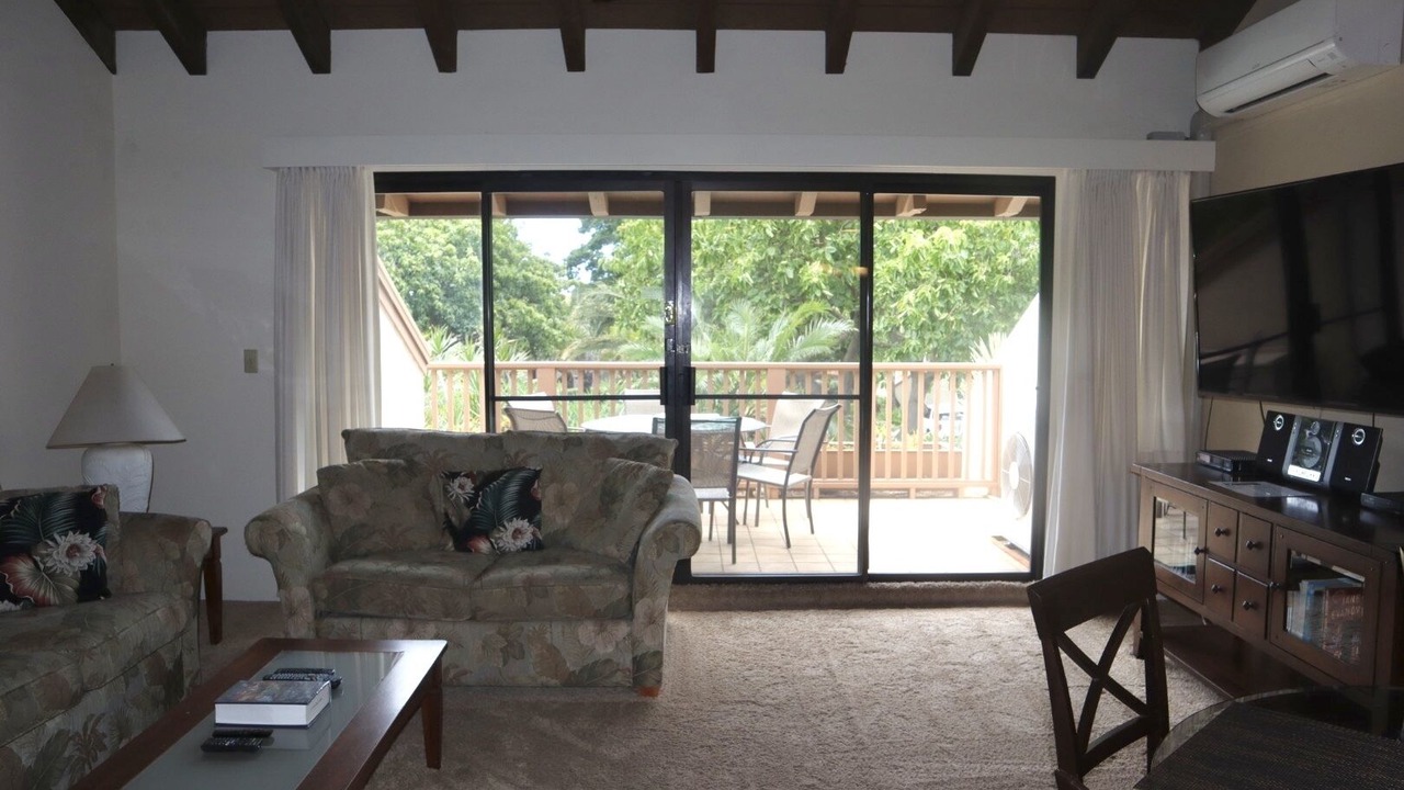 Photo of Livingroom in Kihei