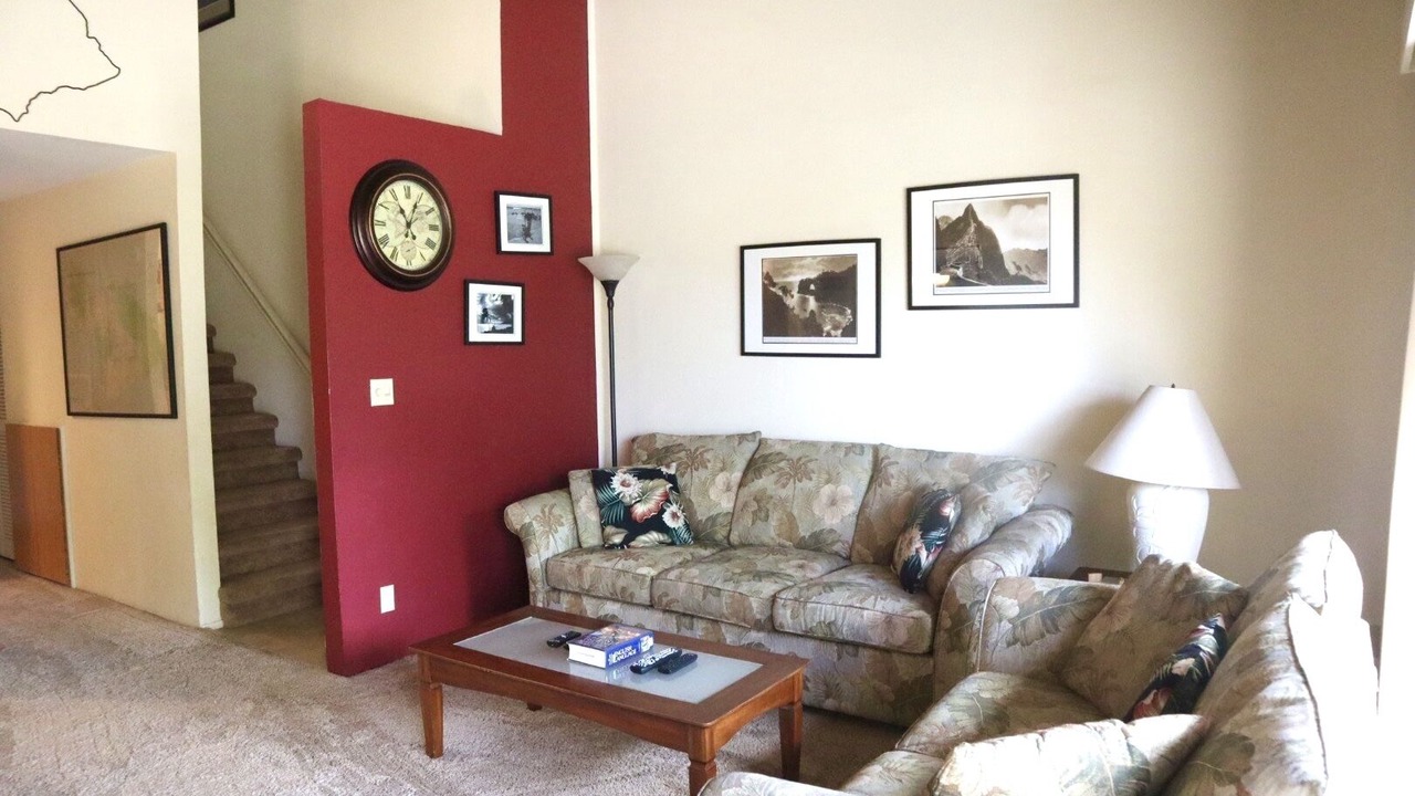 Photo of Livingroom in Kihei