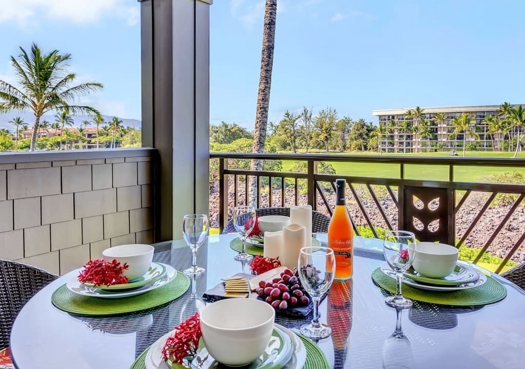 Photo of Outdoor in Waikoloa