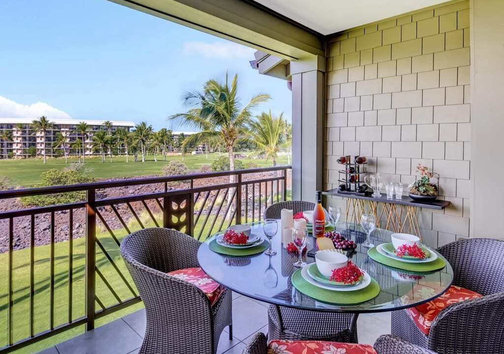 Photo of Outdoor in Waikoloa