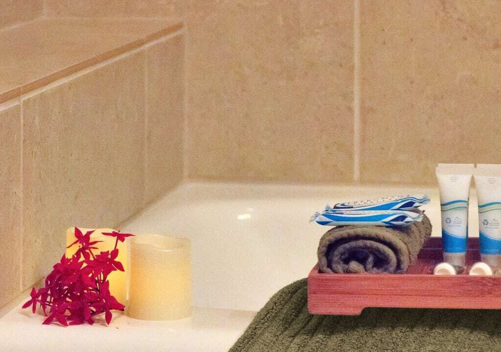 Photo of Bathroom in Waikoloa