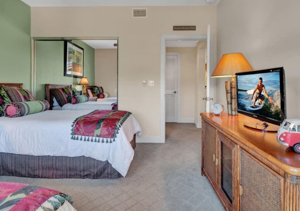 Photo of Bedroom in Waikoloa