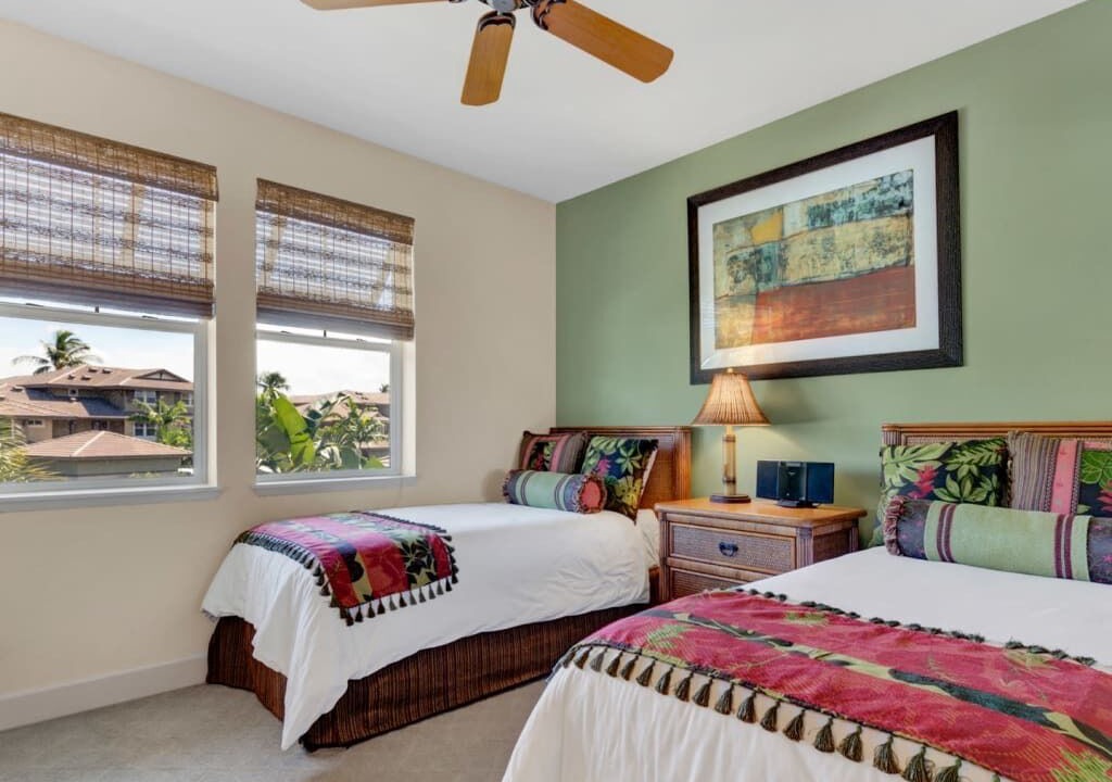 Photo of Bedroom in Waikoloa