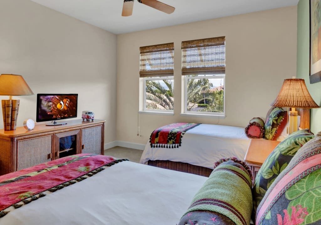 Photo of Bedroom in Waikoloa