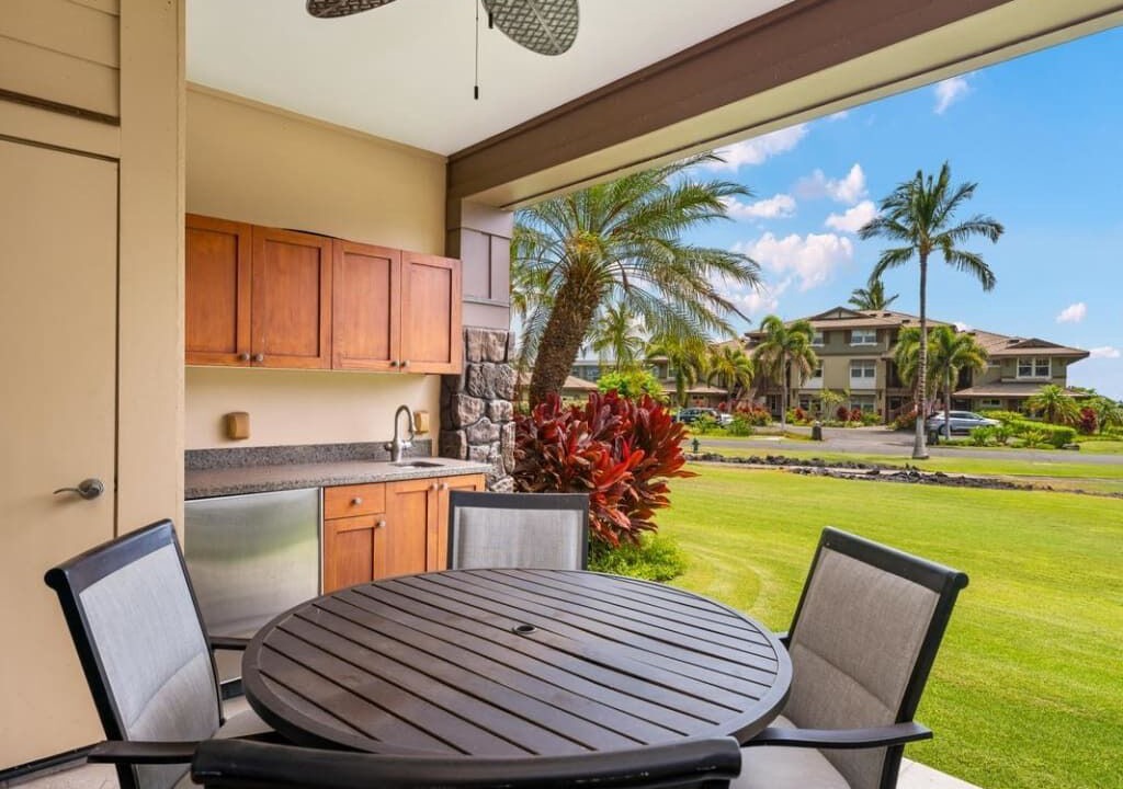 Photo of Outdoor in Waikoloa